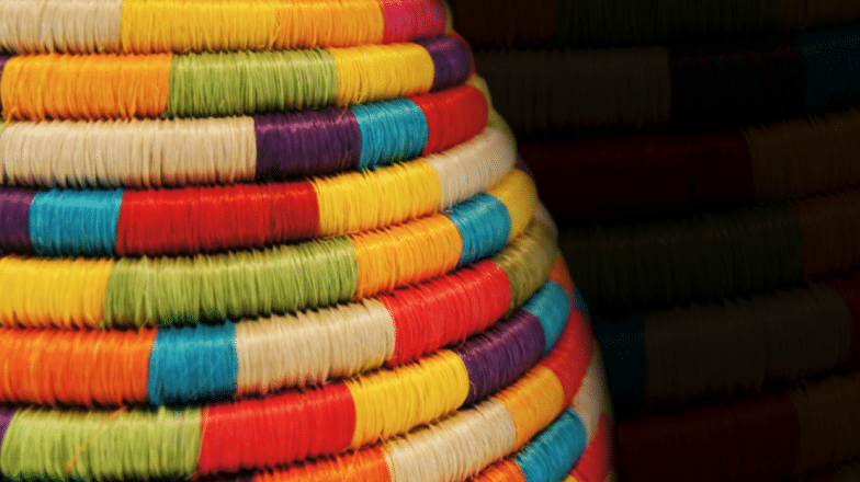 Featured image for “Orgullosamente Made in Colombia.  Las artesanías colombianas conquistan el mundo.”