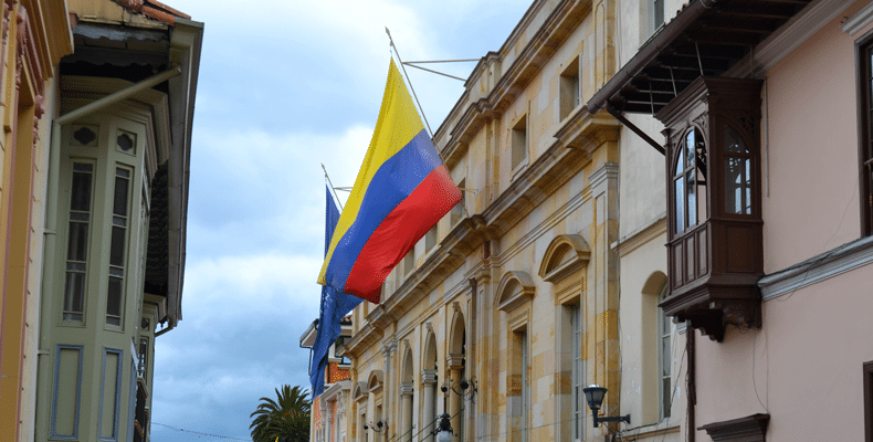 Featured image for “Conoce el rol de las embajadas de Colombia ante una emergencia”