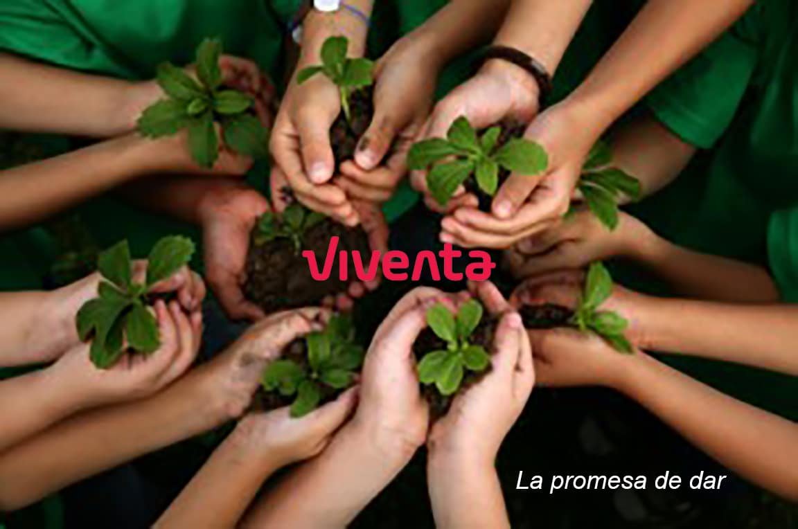 Featured image for “La promesa de dar”