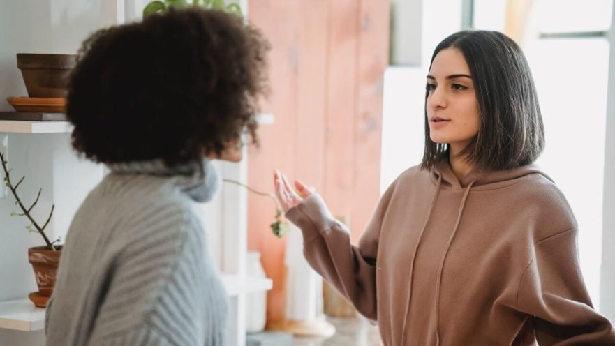 no te dejes ofender por comentarios