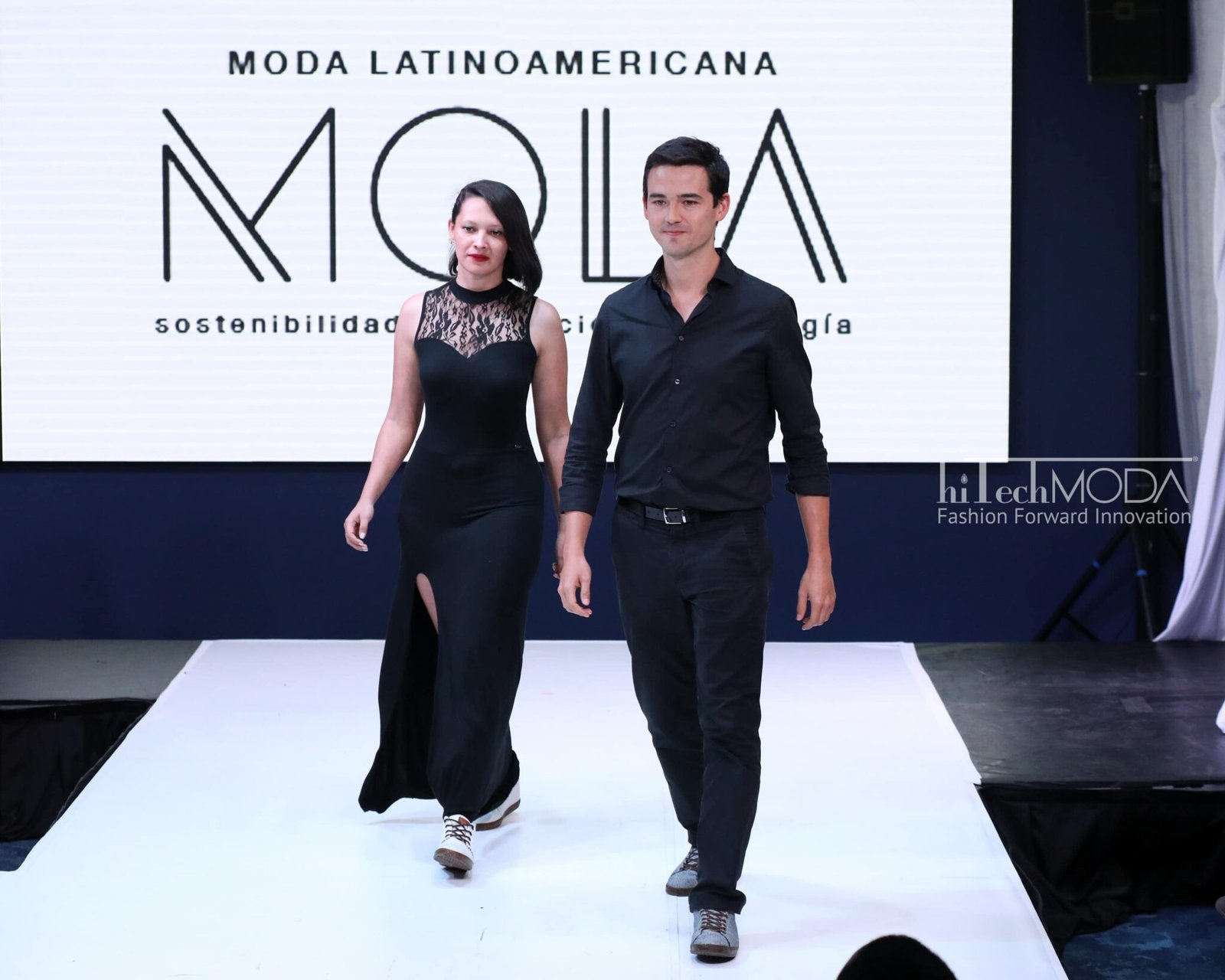 Featured image for “La moda sostenible colombiana se toma Nueva York.”