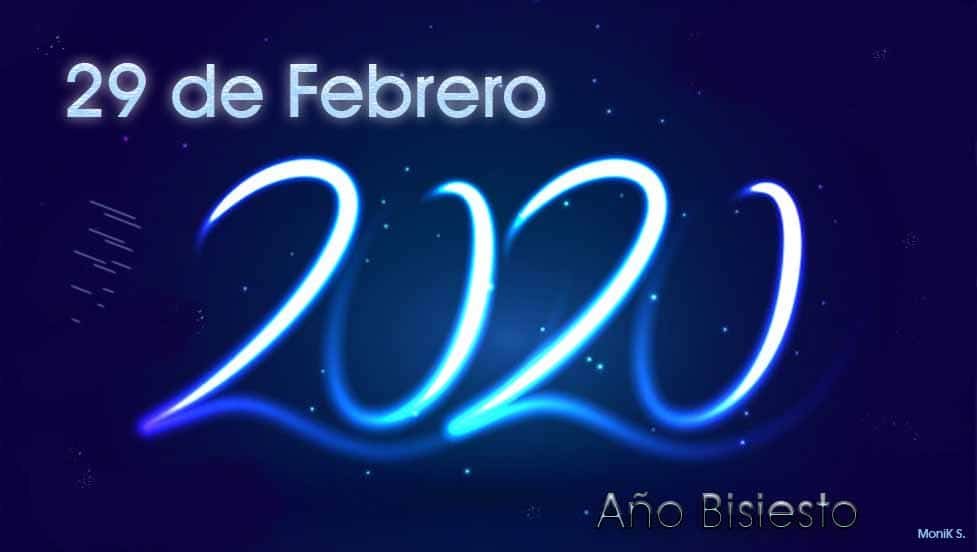 Featured image for “Todo sobre el Año Bisiesto 2020”