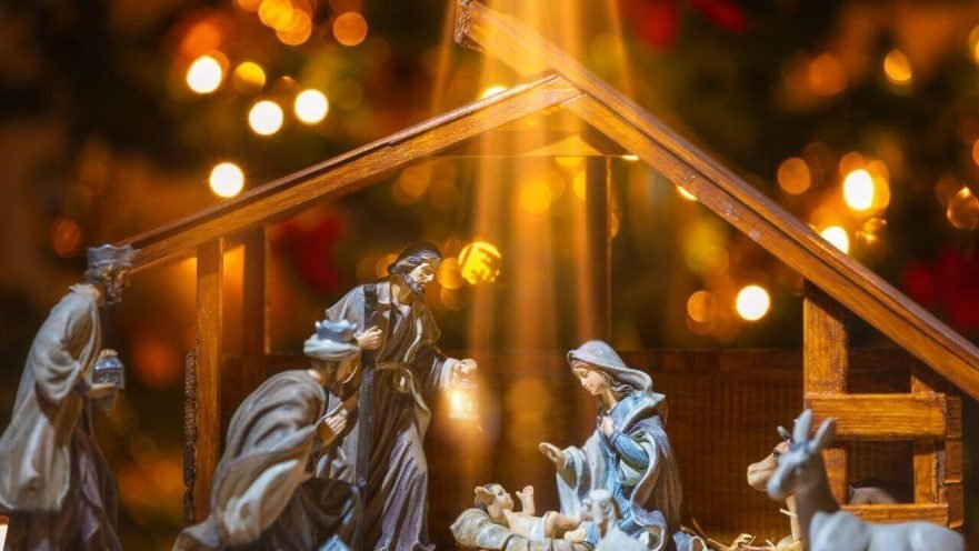 novena de navidad colombiana