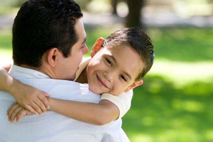 Featured image for “Lo aprendí de mi papá: las lecciones de los padres colombianos”