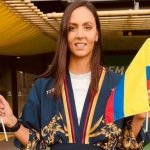 Más allá del fútbol: 5 deportistas colombianos que triunfan en el exterior