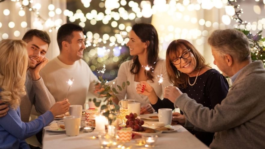 Propósitos para el año nuevo