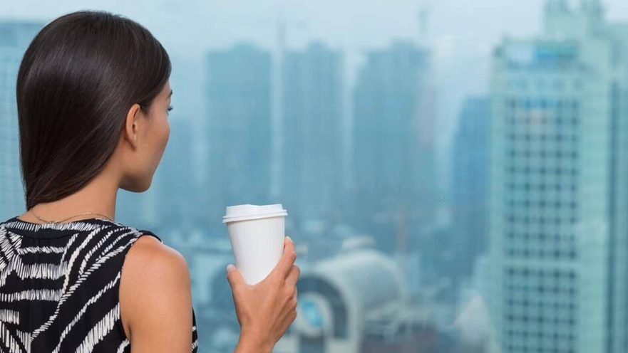 pensar en el país de tu infancia