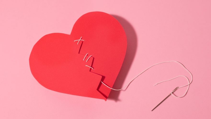 como superar la tusa