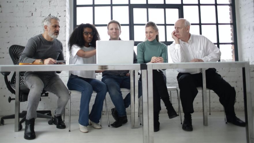 egresados en el exterior