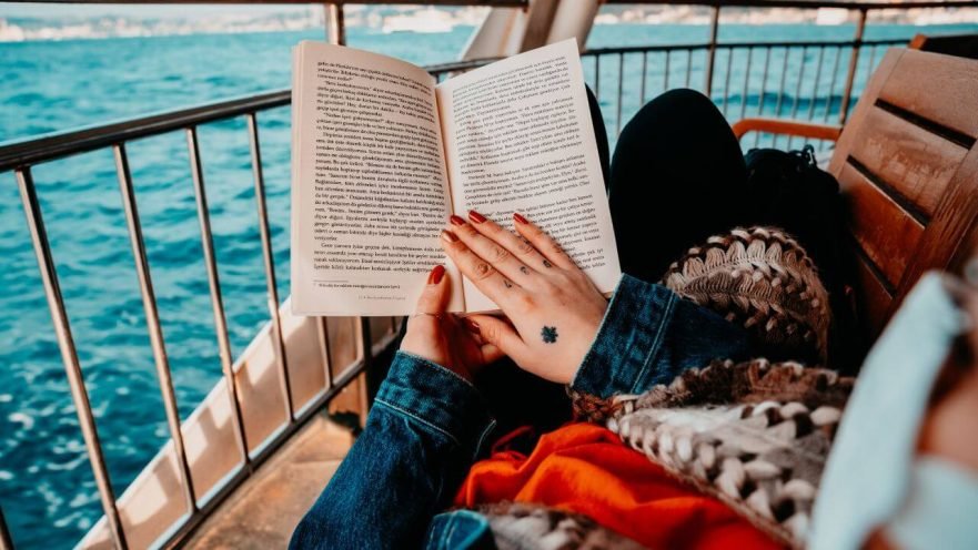 dia mundial del libro