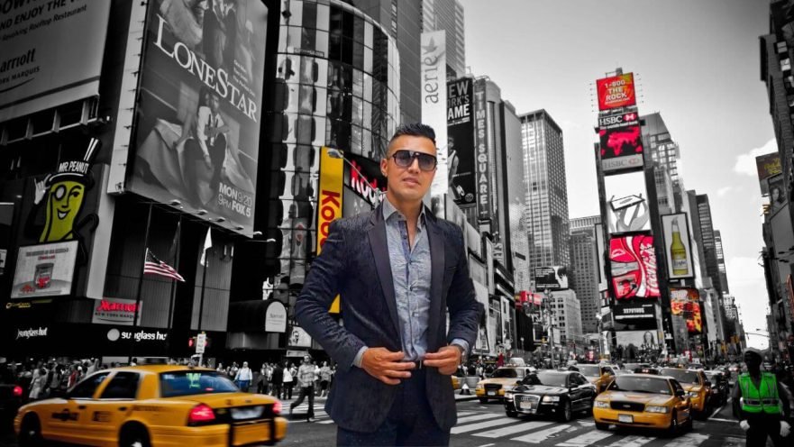 la tamaleria colombiana