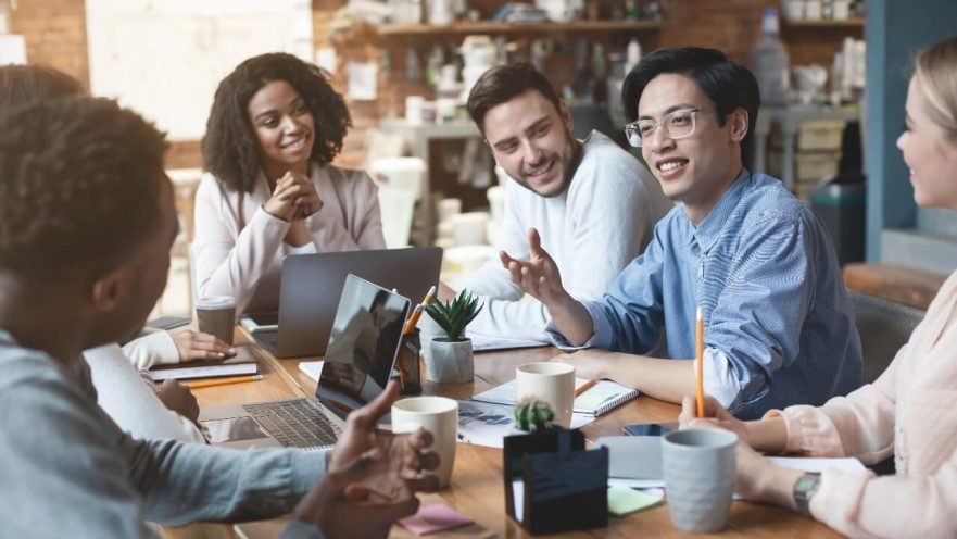 llevar tu carrera al siguiente nivel trabajando en el extranjero