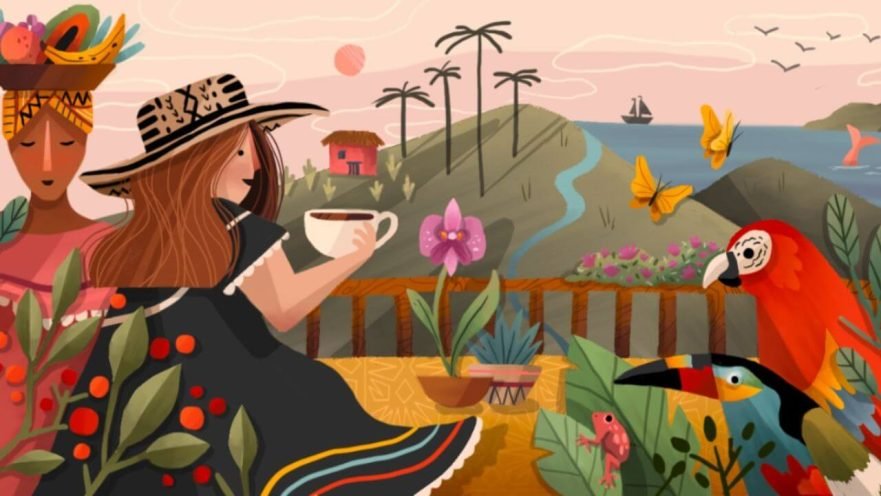 Congreso de Colombianistas