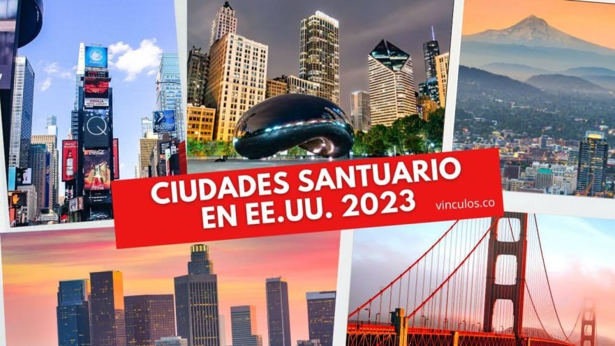 ciudades santuario