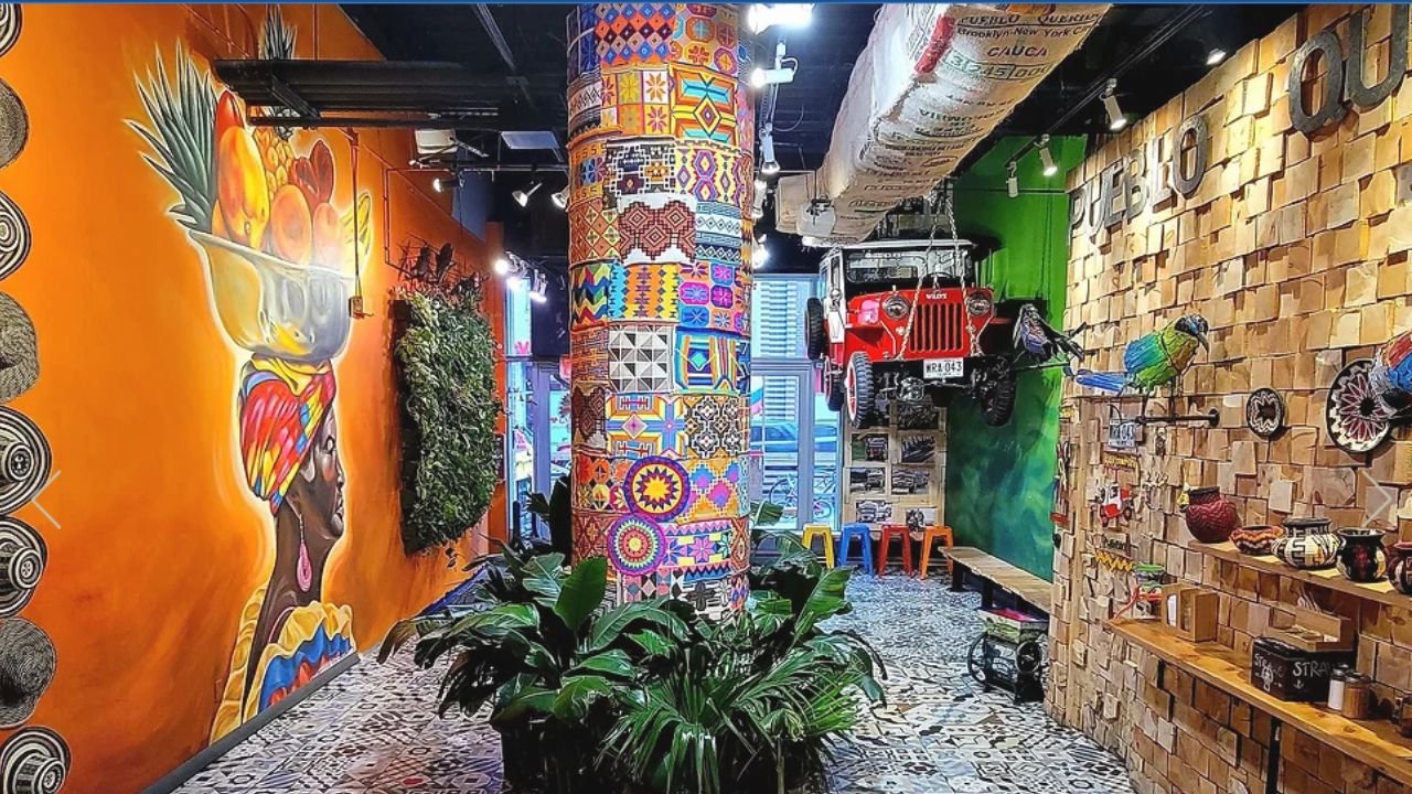 Featured image for “Explora la cultura Colombiana a través del café en NYC”