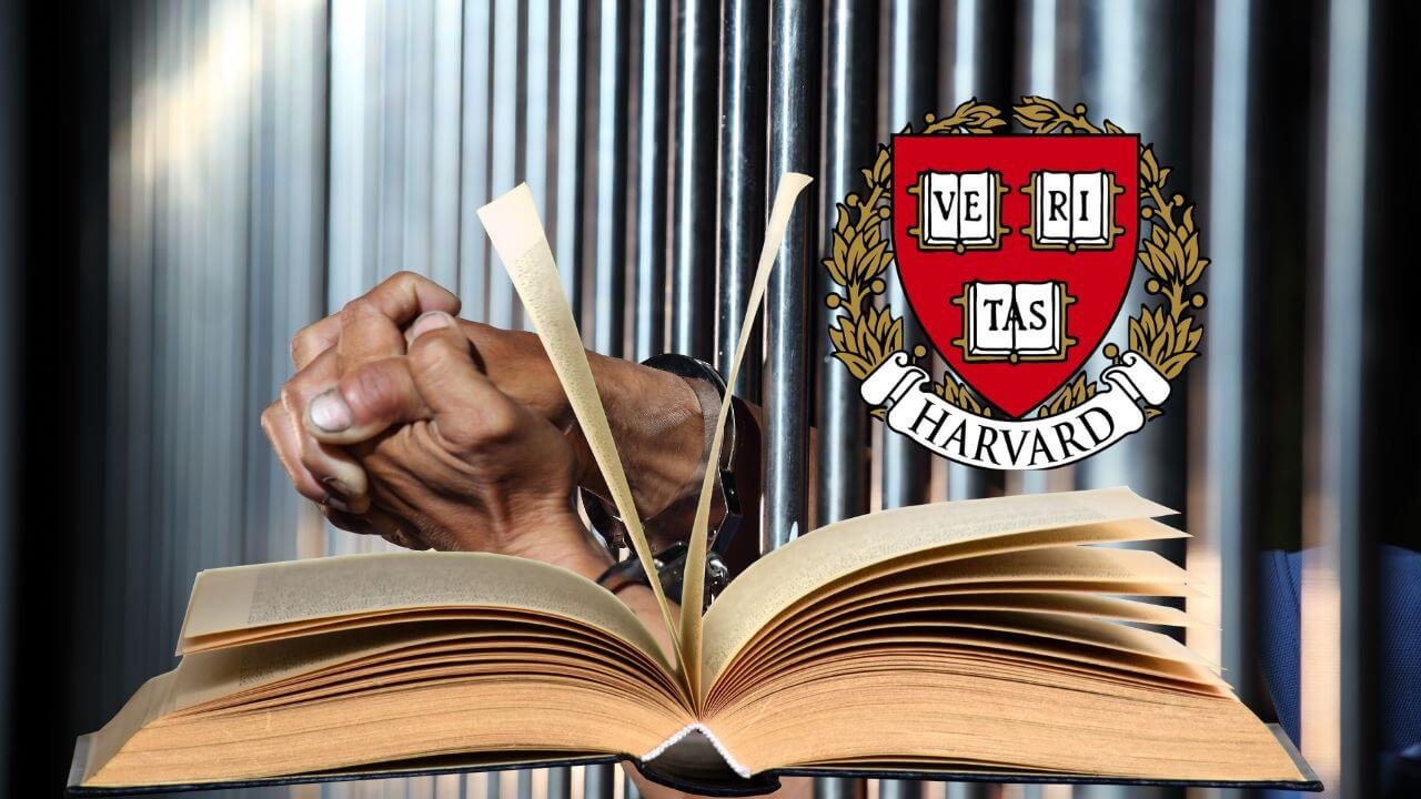 Featured image for “Desde la cárcel en Colombia se podrá estudiar en  Harvard y MIT”