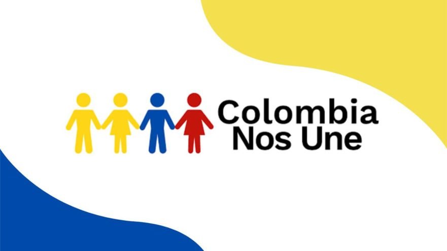 colombia nos une vinculos