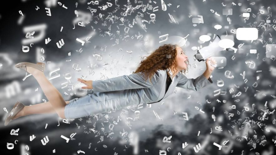 Superpoderes de las mujeres Colombianas