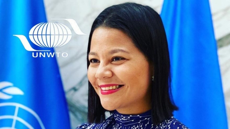 Natalia Bayona la nueva directora ejecutiva OMT