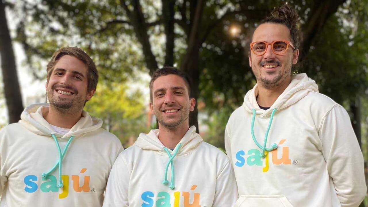 Featured image for “Sajú, marca colombiana se prepara para pisar México”