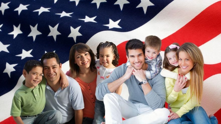 cultura latina y la americana