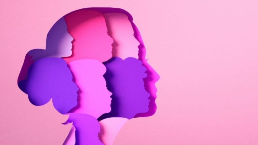 Madres migrando en bienestar