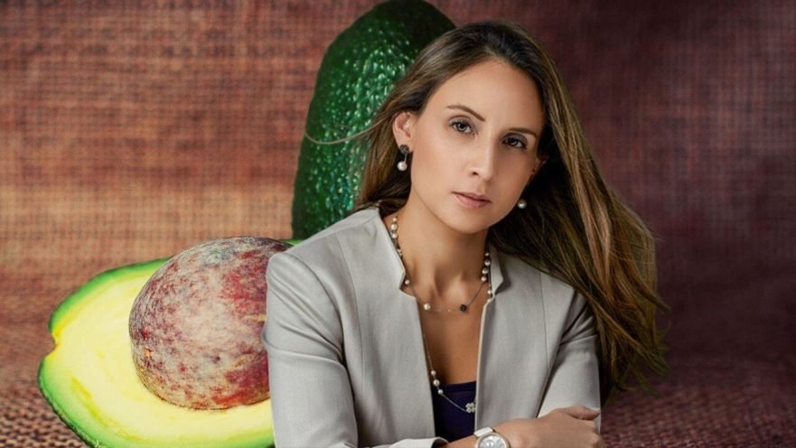 colombiana conquista los Emiratos árabes árabes