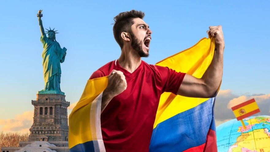 Día Internacional del colombiano migrante