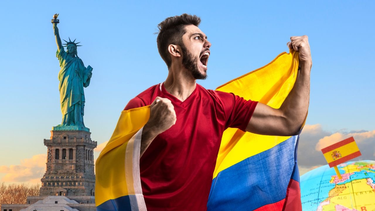 Featured image for “Celebrando el Día del Migrante Colombiano con Orgullo”