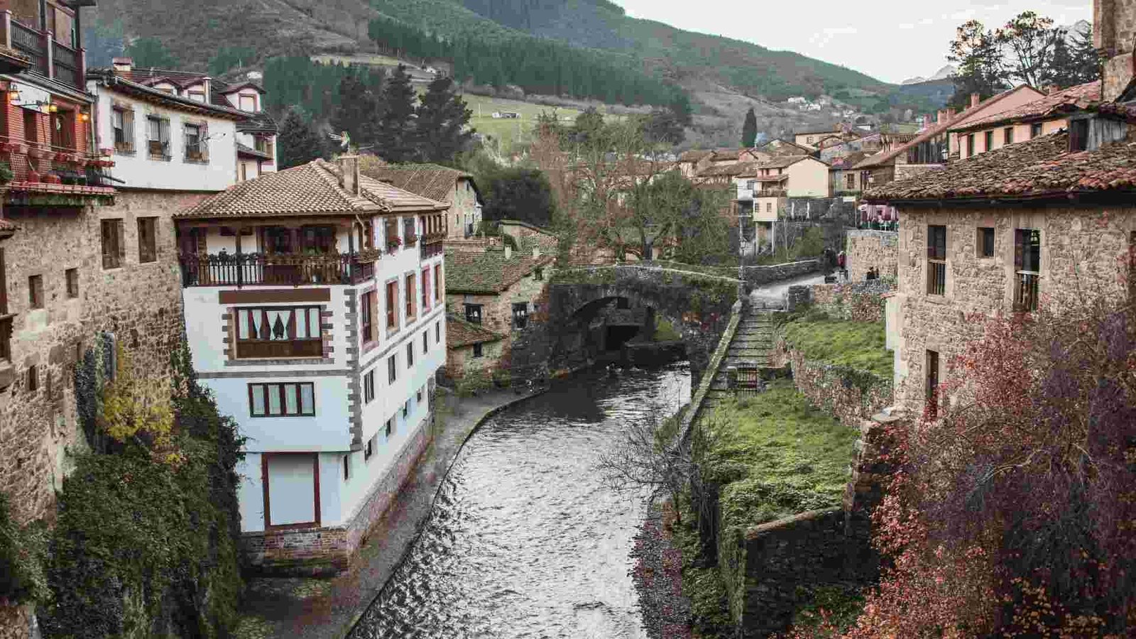 Calidad de vida en España: imagen de Cantabria