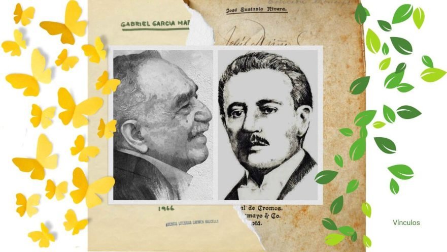 efemérides literarias colombianas