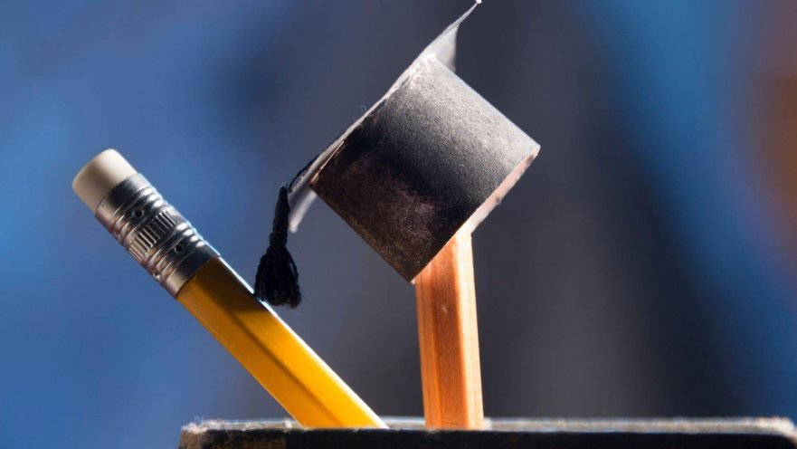 educación en España