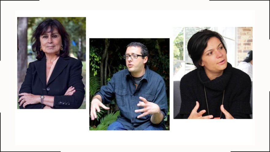 literatura colombiana