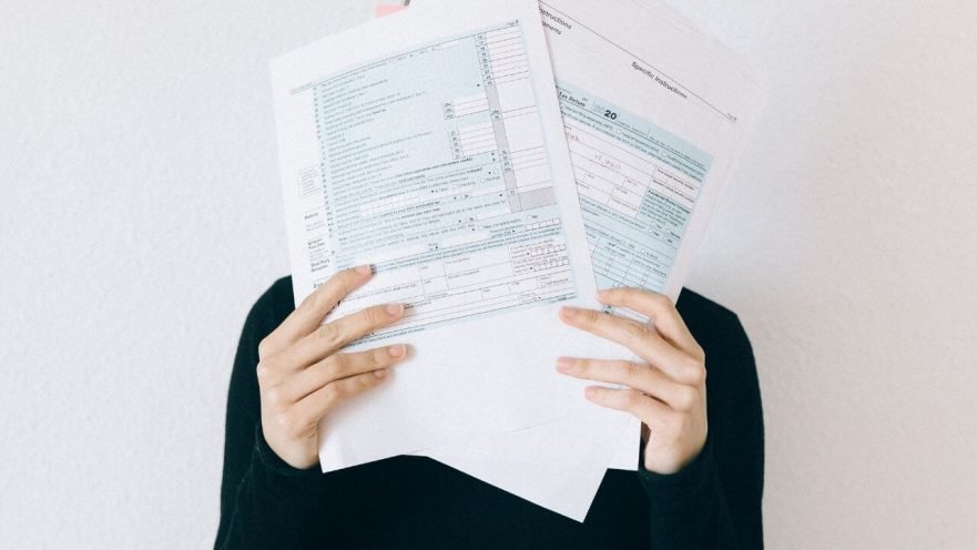 Pagar impuestos en Colombia