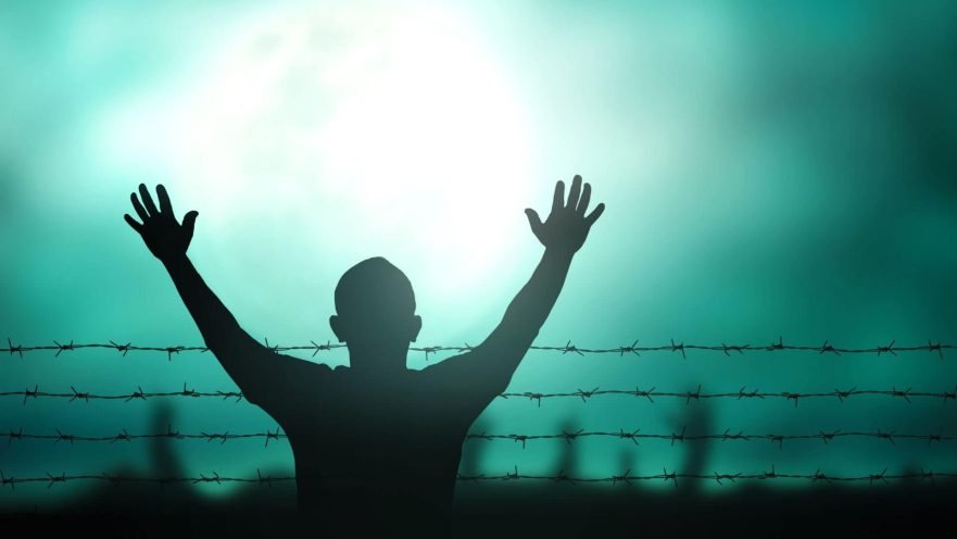 pacto migratorio europeo