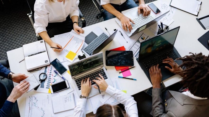 ser colombiano está de moda