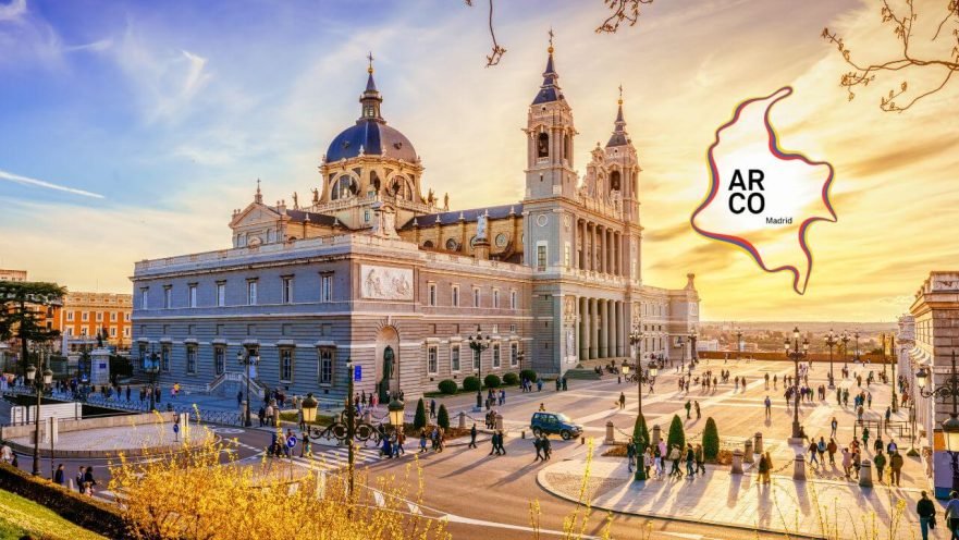 ARCOmadrid