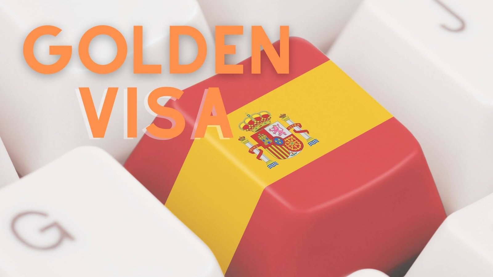 Golden visa España tecla