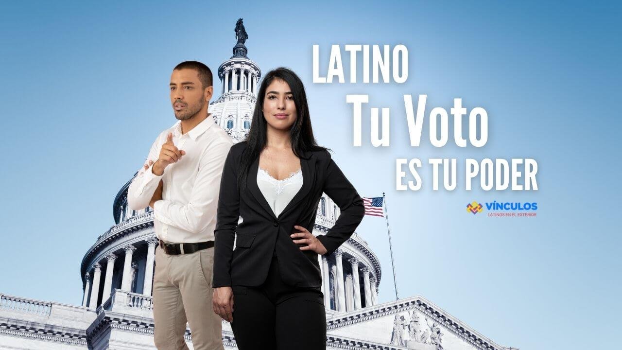 Featured image for “Todo sobre el voto latino 2024”