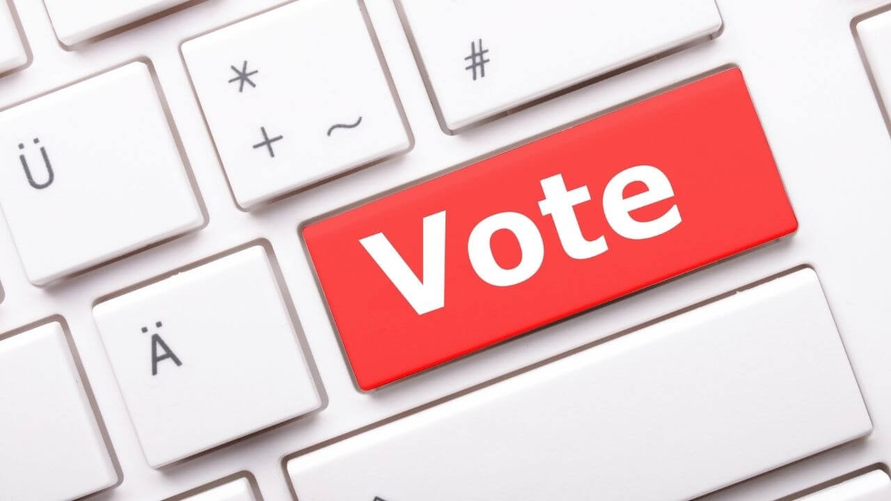 registrarse para votar