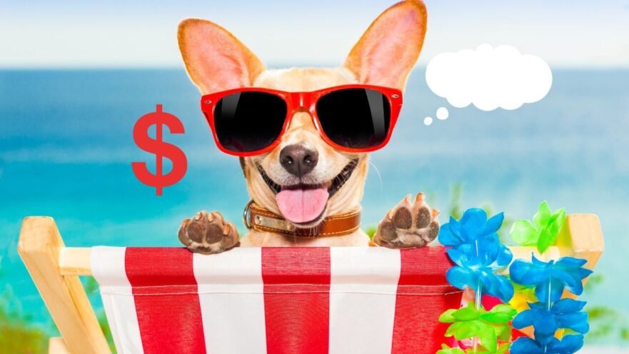 tips para ahorrar en las próximas vacaciones