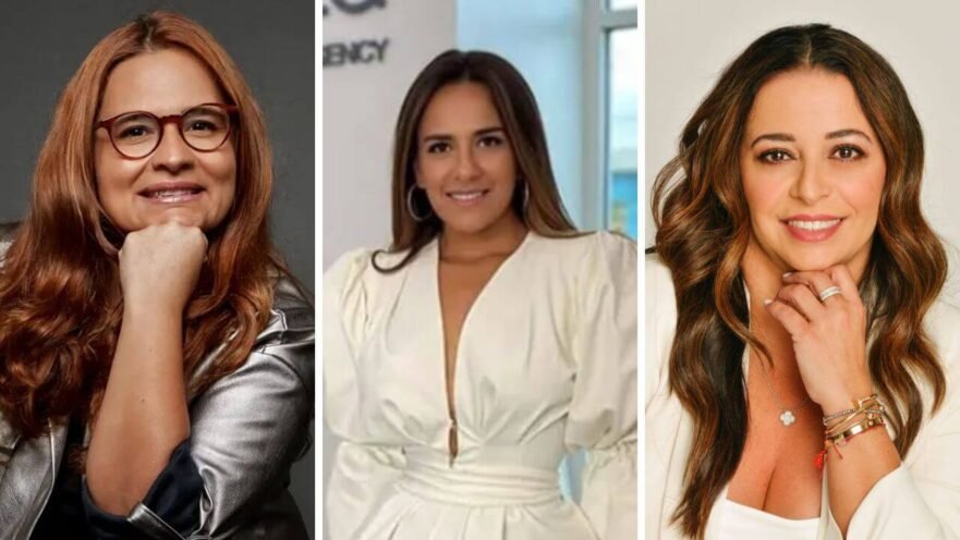 llevando la música latina a otro nivel