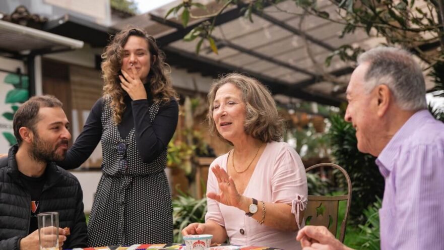 Expresiones y refranes colombianos