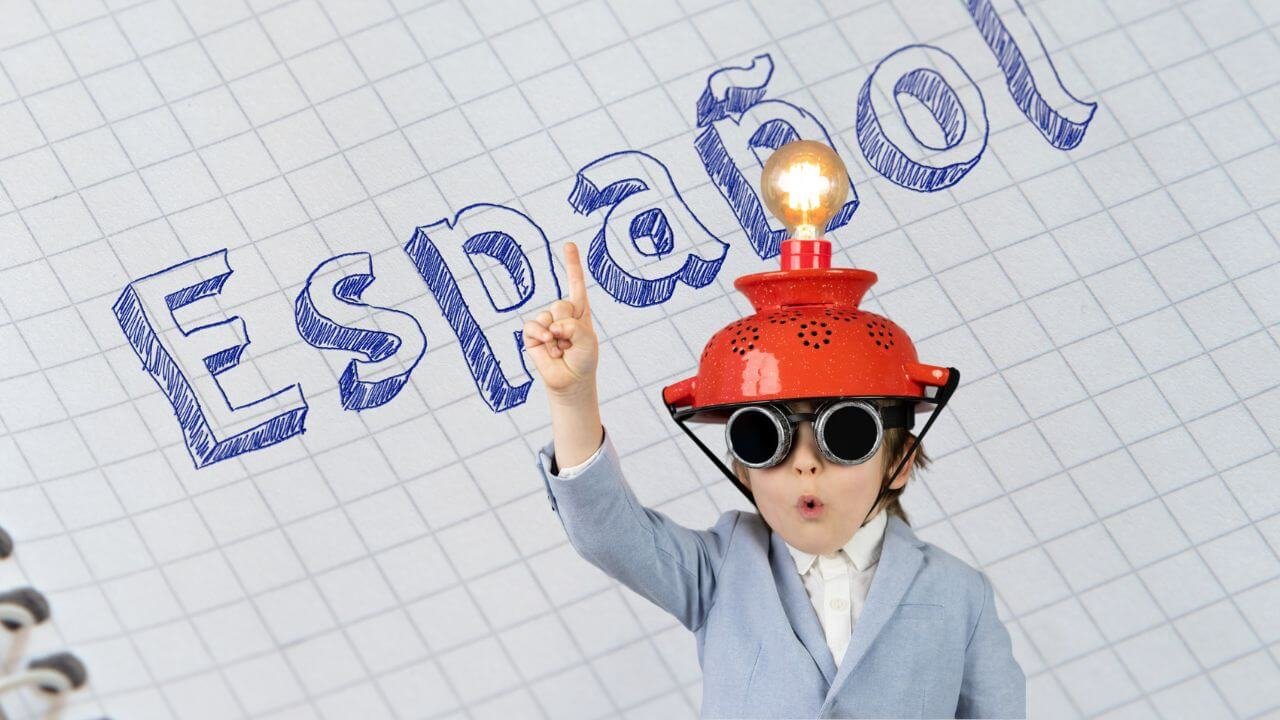 Featured image for “Enseña español a tus hijos: ¡Ábrele las puertas al futuro!”