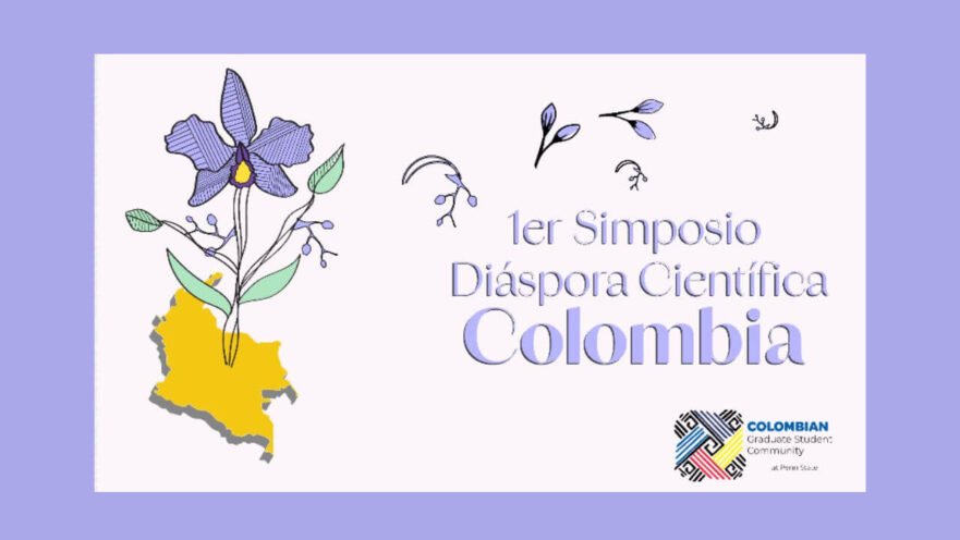 científicos colombianos