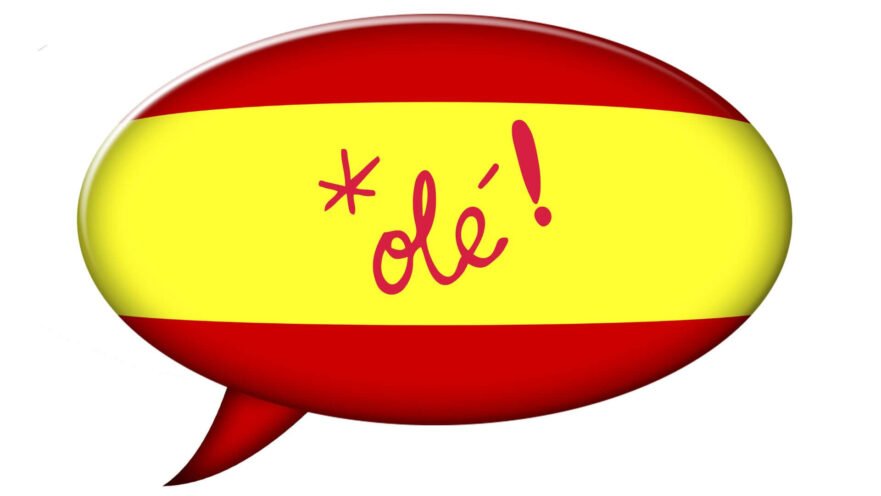 expresiones españolas