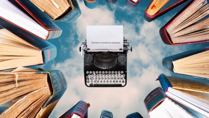 narrativa colombiana