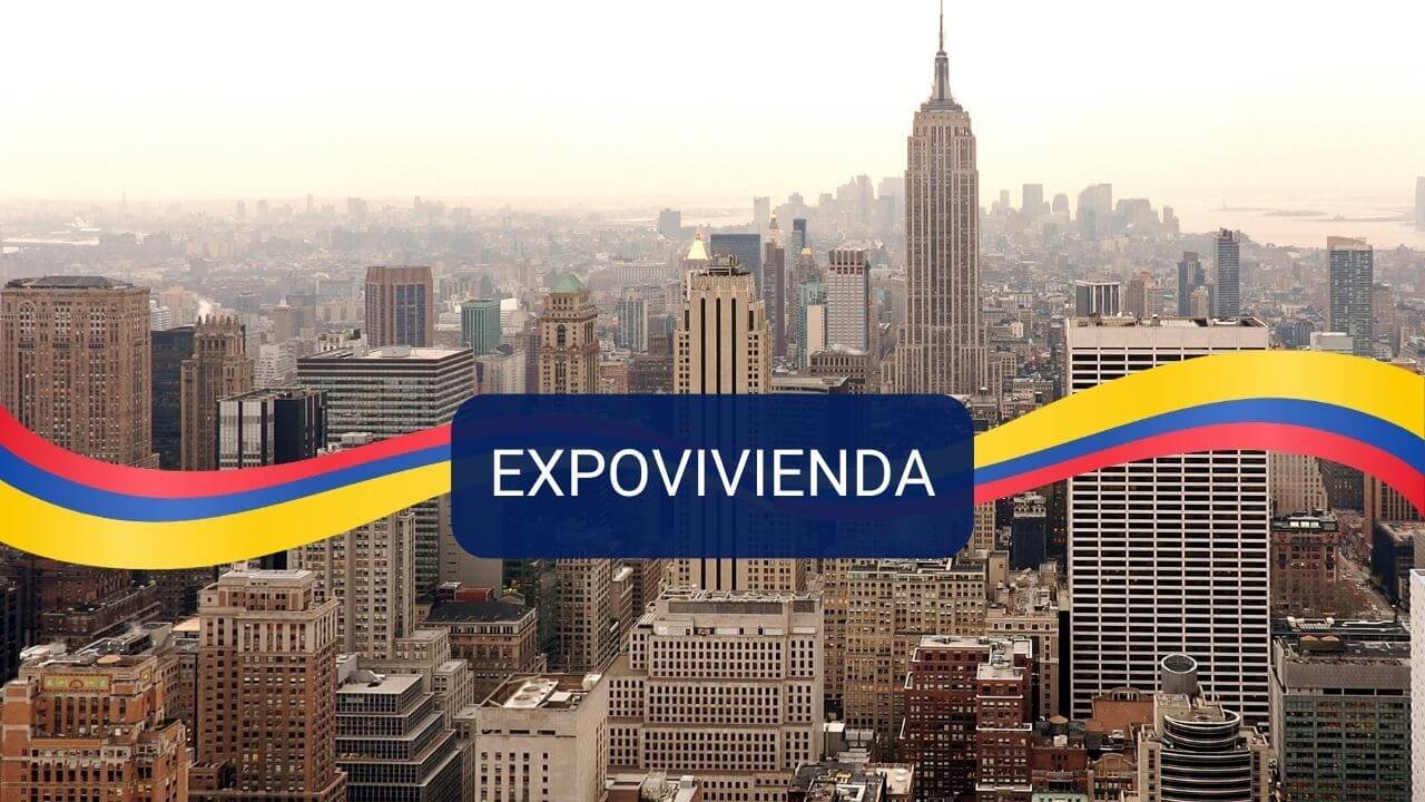 Featured image for “ExpoVivienda Colombia en New York”