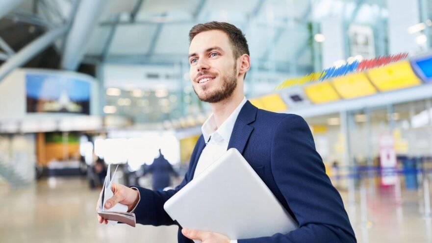 pasaporte colombiano