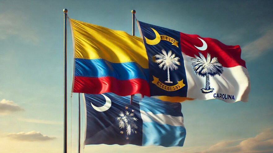 Cámara de Comercio Colombiana para las Carolinas